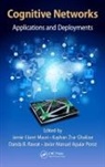 Jaime (Politechnic University of Val Lloret Mauri, Jaime Ghafoor Lloret Mauri, Kayhan Zrar Ghafoor, Ghafoor Kayhan Zrar, Jaime Lloret Mauri, Jaime (Politechnic University of Valencia Lloret Mauri... - Cognitive Networks