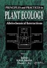 Stephen Murphy, H.H. Cheng, K. M. M. Dakshini, K. M. M. (University of Delhi Dakshini, K.M.M Dakshini, Chester L. Foy... - Principles and Practices in Plant Ecology
