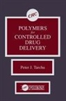 Peter J. Tarcha, Tarcha Peter J. - Polymers for Controlled Drug Delivery