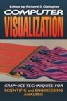 Richard S. Gallagher, Richard S. (R. S. Gallagher and Associates Gallagher, Gallagher Richard S., Solomon Press, 0 Solomon Press - Computer Visualization