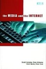 Peter Cole, Helen Martin, David Nicholas, Peter Williams, Peter (PhD Williams - The Media and the Internet