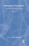 Lois T. Flaherty, Lois T. (Lois T. Flaherty Flaherty, Flaherty Lois T. - Adolescent Psychiatry, V. 26