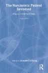 Arnold I. Goldberg, Arnold I. (Chicago Institute for Psychoanalysis Goldberg, Goldberg Arnold I. - Progress in Self Psychology, V. 17