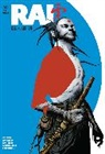 Dan Abnett, Dan Abnett - Rai by Dan Abnett Deluxe Edition