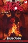Kealan Patrick Burke, Kealan Patrick Burke, Sandy King, Sandy King - John Carpenter's Night Terrors