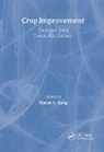 Manjit S. Kang, Manjit S. (Punjab Agricultral University Kang, Kang Manjit S. - Crop Improvement