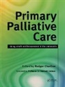 Rodger Charlton, Charlton Rodger, Rodger Charlton - Primary Palliative Care