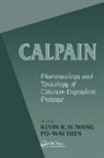K K W Wang, Po-wai Yuen - Calpains