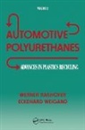 Werner Rasshofer, Werner (Bayer AG Rasshofer, Rasshofer Werner, Eckehard Weigand, Eckehard (Bayer AG Weigand, Weigand Eckehard - Advances in Plastics