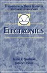 Joanne Drinan, Drinan Joanne, Frank R. Spellman, Spellman Frank R. - Electronics