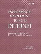 Michael Katz, Katz Michael, Dorothy Thornton, Thornton Dorothy - Environmental Management Tools on the Internet