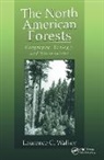 Laurence C. Walker, Laurence C. (Stephen F. Austin State University Walker, Walker Laurence C. - The North American Forests