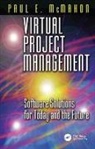 Paul E. McMahon, Paul E. (PEM Systems McMahon - Virtual Project Management