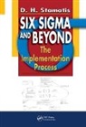 D.H. Stamatis, D.h. (Contemporary Consultants Stamatis - Six Sigma and Beyond