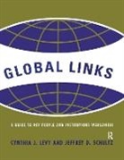 Cynthia J. Levy, Jeffrey D. Schultz, Cynthia J. Levy, Levy Cynthia J., Jeffrey D. Schultz, Schultz Jeffrey D. - Global Links