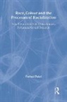 Farhad Dalal, Farhad (Institute of Group Analysis Dalal - Race, Colour and the Processes of Racialization