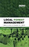 David Edmunds, David Stuart Edmunds, Edmunds David, Eva Wollenberg, Eva Karoline Wollenberg, Wollenberg Eva - Local Forest Management