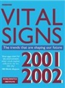 Worldwatch Institute - Vital Signs 2001-2002