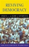 Hope Chigudu, Chigudu Hope, Barry Knight, Knight Barry, Rajesh Tandon, Tandon Rajesh - Reviving Democracy