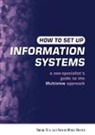 Simon Bell, Trevor Wood-Harper, Wood-Harper Trevor - How to Set Up Information Systems