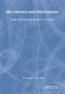 Ian Day, Ian (University of Southampton Day, Day Ian, S Ye, S (University of Southampton Ye - Microarrays and Microplates