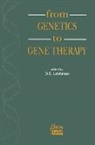 D.S. Latchman (Ed), D.S. Latchman - From Genetics to Gene Therapy