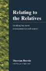 Thurstan Brewin, Margaret Sparshott, Sparshott Margaret - Relating to the Relatives