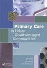 Chris Drinkwater, Drinkwater Chris, Joe Kai, Chris Drinkwater, Joe Kai - Primary Care in Urban Disadvantaged Communities