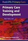 Denise Pora, Pora Denise, Lynn Talbot - Primary Care Training and Development