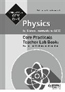 Matt Shooter, Kimberley Walrond - Edexcel International GCSE 9 1 Physics Teacher Lab Book: Teacher and