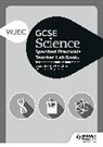 David Johnston, Adrian Schmit, Matt Shooter, Wo, Roger Wood - WJEC GCSE Science Teacher Lab Book: Teacher and technician information