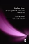 Latty Lee Goodwin - Resilient Spirits