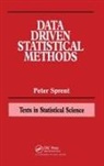 Peter Sprent, Peter (Dundee University Sprent - Data Driven Statistical Methods