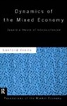 Sanford Ikeda, Ikeda Sanford - Dynamics of the Mixed Economy