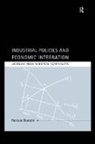 Patrizio Bianchi, Patrizio (Universita degli Studi di Ferrara Bianchi - Industrial Policies and Economic Integration
