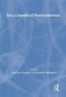 Victor E. Taylor, Taylor Victor E., Charles E. Winquist, Winquist Charles E. - Encyclopedia of Postmodernism