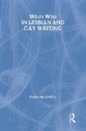 Gabriele Griffin, Griffin Gabriele - Who's Who in Lesbian and Gay Writing