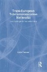 Colin Turner - Trans-European Telecommunication Networks