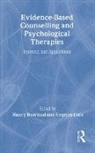 Stephen Goss, Stephen (Dr. Stephen Goss Goss, Goss Stephen, Nancy Rowland - Evidence Based Counselling and Psychological Therapies