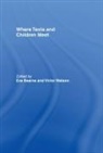 Eve Bearne, Eve (Formerly University of Cambridge Bearne, Bearne Eve, Victor Watson, Watson Victor - Where Texts and Children Meet
