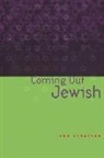 Jon Stratton, Stratton Jon - Coming Out Jewish