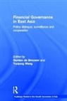 Gordon De Brouwer, Yunjong Wang, Wang Yunjong - Financial Governance in East Asia