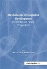 James L. Mcclelland, McClelland James L., Robert Siegler, Siegler Robert - Mechanisms of Cognitive Development