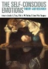 Jennifer Bosson, Joseph J. Campos, Richard W Robins, Richard W. Robins, Richard W. (University of California Robins, June Price Tangney... - Self-Conscious Emotions