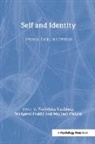 Margaret Foddy, Foddy Margaret, Yoshihisa Kashima, Kashima Yoshihisa, Michael Platow - Self and Identity