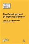 Anik De Ribaupierre, Graham Hitch - The Development of Working Memory