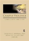 Jeffrey Pollard, Leighton Whitaker - Campus Violence