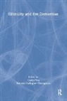 Dolores Gallagher Thompson, Gwen Yeo, Gwen Yeo, Yeo Gwen - Ethnicity and Dementias