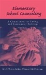 Claire Dandeneau, Dandeneau Claire, Kathleen O'Rourke, O'Rourke Kathleen, John C. Worzbyt, Worzbyt John C. - Elementary School Counseling
