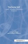 Joseph P. Forgas, Forgas Joseph P., Kipling D. Williams, Williams Kipling D. - The Social Self